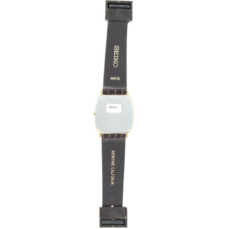 Seiko 8620-5079 New Old Stock watchcase ZY00165N | eBay