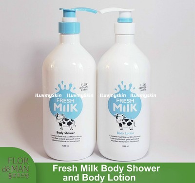 body lotion 1000ml