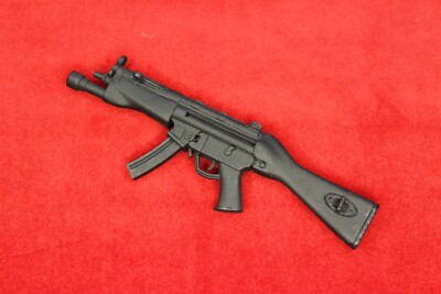 VAMAN Dragon DID 21stC 1/6th Scale MP5 TAC-Taschenlampe ohne Riemen
