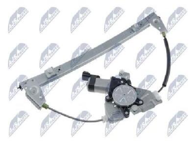 Genuine NTY Window Regulator EPS-FT-001S for Fiat