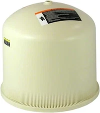 Pentair 178581 Lid Tank Assembly Replacement Pool and Spa Filter