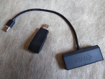 PS4本体ximapex PlayStation4 Pro PS4Pro ジェットブラック+XimApex