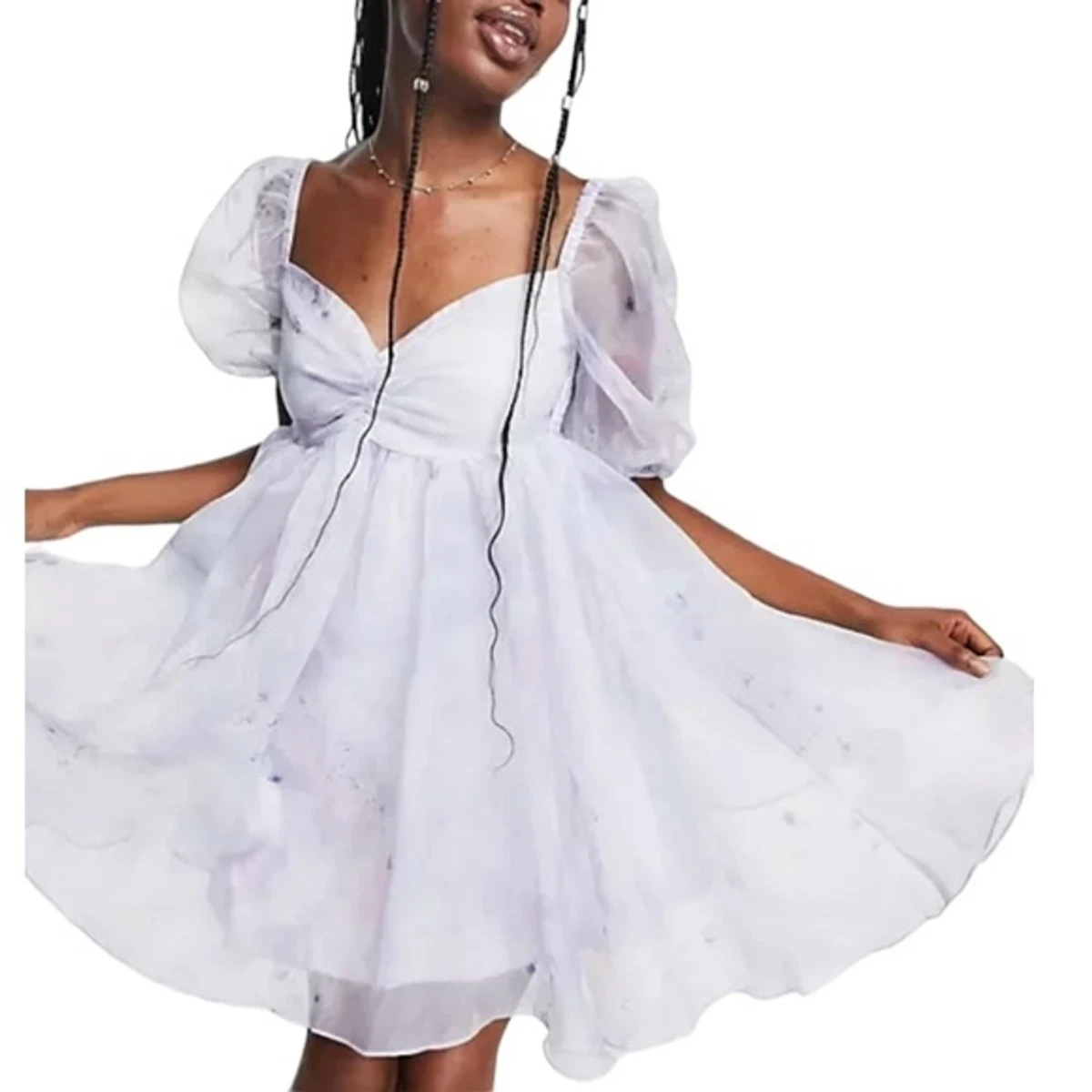 Asos fairy dress Clearance