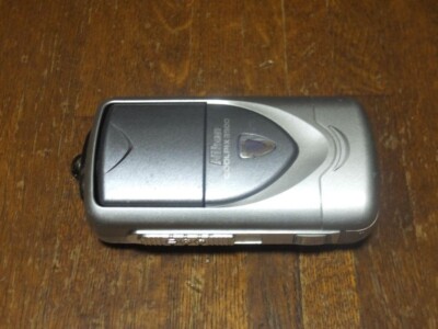 デジタルカメラ Nikon COOLPIX E3500 Rare Vintage Nikon CoolPix E3500 Digital Camera 3500 TESTED