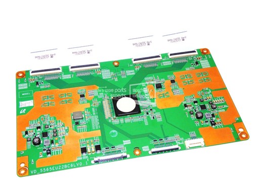 Samsung TV - T-CON Board VD_5565EU22BC6LV0.1 TCON