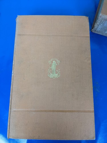 Six Volumes Works Of Robert Burns 1877-1879 Poetry William Paterson - Bild 2 von 12