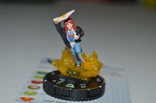 DC Heroclix Superman 055 Superman Chase