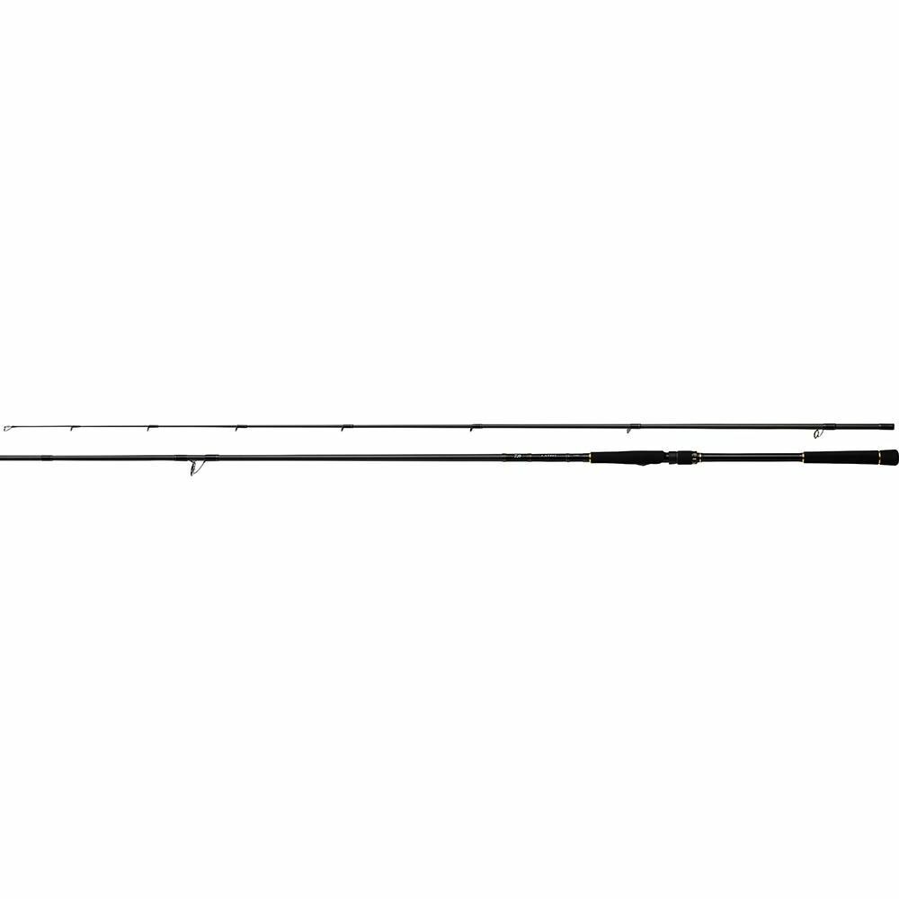 Daiwa LATEO R 100MH Spinning Rod | eBay