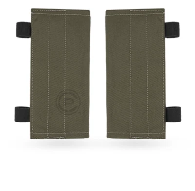 Crye Precision - AVS / JPC / CPC Padded Shoulder Cover Set - Ranger Green