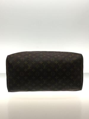 【希少】 LOUIS VUITTON LV Monogram Speedy 40 Vintage バッグ LOUIS VUITTON Monogram Speedy 40 1674399 | FASHIONPHILE