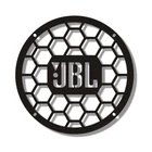 1pc FLAT Audio Protective Grill JBL Woofer Protect Mesh Speaker Cover YOUR LOGO
