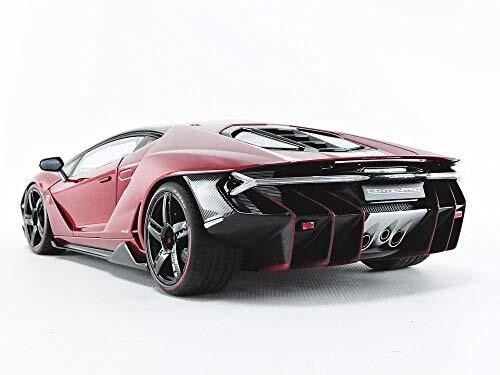 京商 Lamborghini COLLECTION3 AUTOart 1/18 AUTOart LAMBORGHINI GALLARDO GT3 FL2 2013(DARK GREY