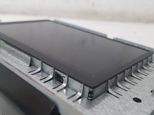VOLVO V40 HATCHBACK 2012-2017 RADIO DISPLAY UNIT 31427183, 31357109 - Picture 3 of 12