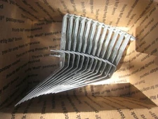 12 yes a Dozen Simpson Strong-Tie MASA Mudsill Anchors new-old shelf stock