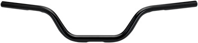 BILTWELL 6309-2013 HANDLEBAR TRACKER HI BLK MANUBRIO