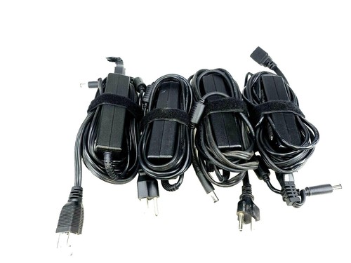HP 24-df0000 original chargeur 120 watts mince 4065481564430