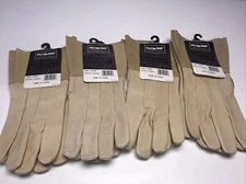 Wells Lamont Industrial Products Wild Ride Gloves Size Large- Lot Of 4