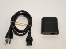 GENUINE Dell Venue 7 8 10 11 Pro 24W USB AC Power Adapter HA24NM130