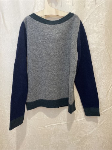 Bonpoint Girls Sweater , 8 Years , 100 % Wool - Picture 2 of 6