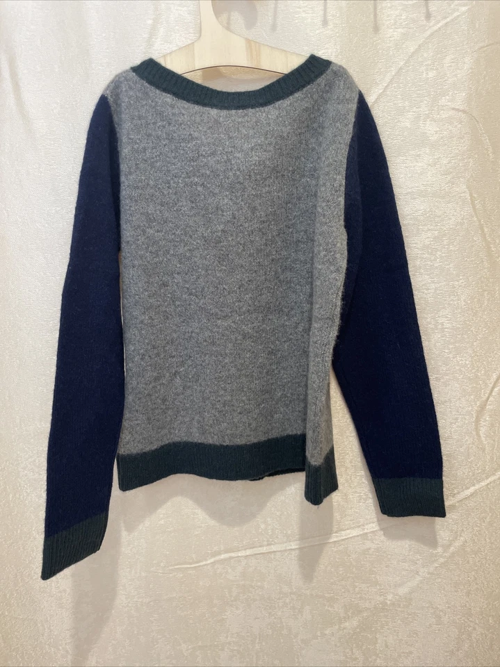 Suéter Bonpoint Niñas, 8 Años, 100% Lana Foto 2 de 4