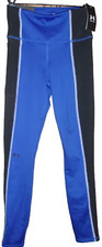 UNDER ARMOUR Women's Compression Full Length Leggings Size: Small NWT 60