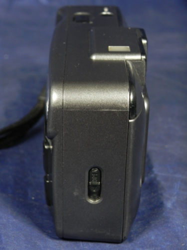 Konica Big Mini BM-510Z Compact Zoom 35mm Film Camera 35-70mm w/ Strap & Case - Picture 5 of 18