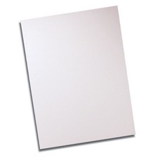 Braille Paper, 8.5 x 11 inches - 100 sheet pack, Brailling Paper, Large Pack