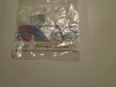 OEM ACDelco Orifice Tube ACD# 15-5151 GM Part# 3033879 | eBay