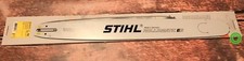 Guide chaine tronçonneuse Stihl 63 cm 3/8" 1.6 mm 30030009431