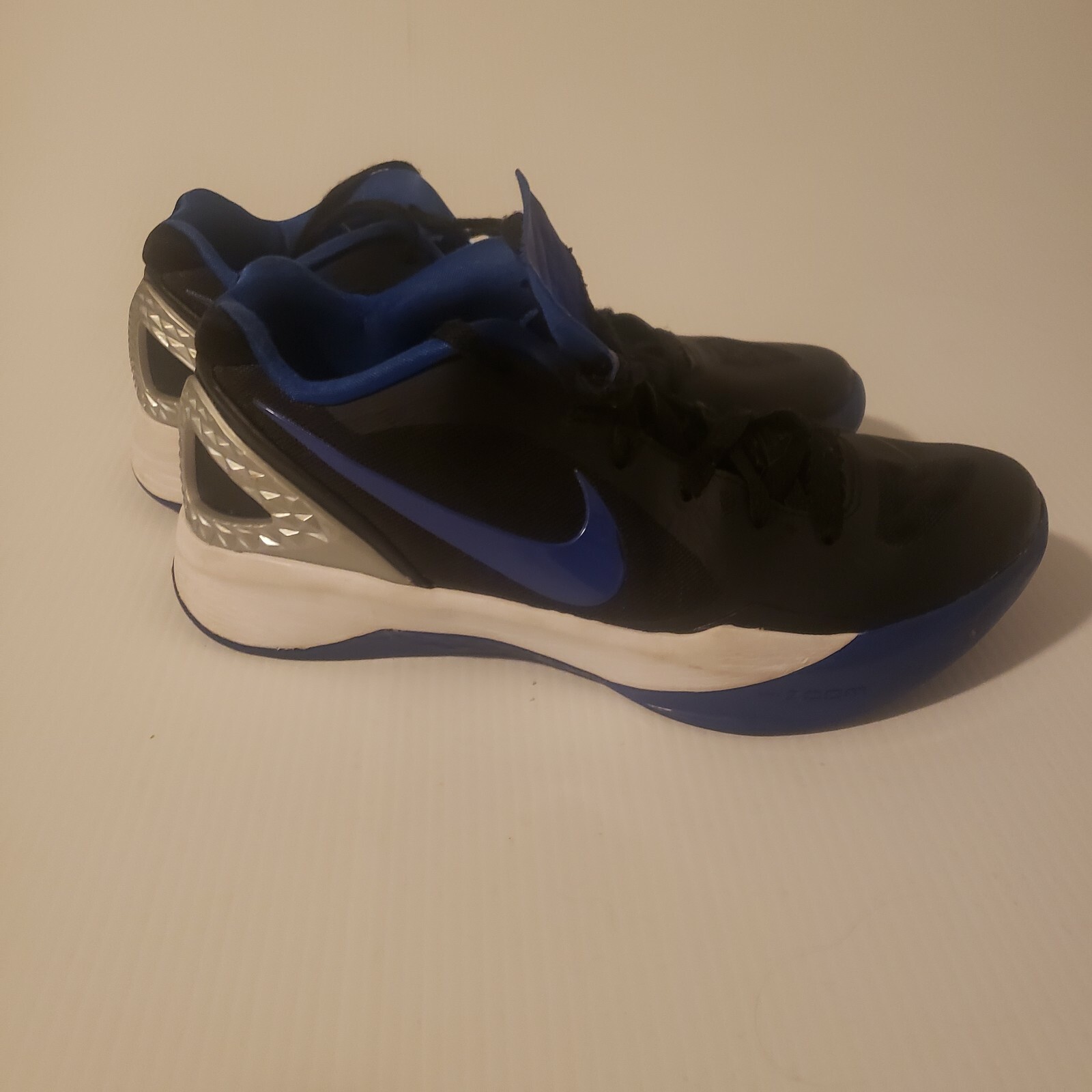 volley zoom hyperspike