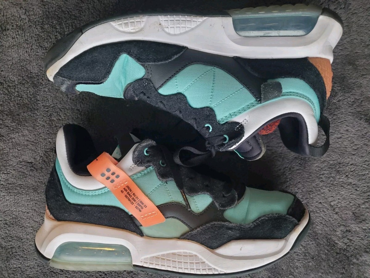 jordan ma2 multicolor