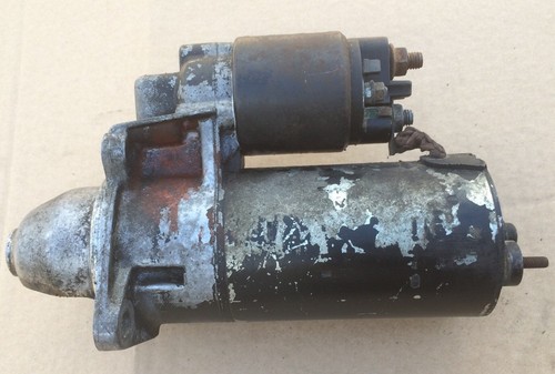 Anlasser Starter BMW 3er 5er Bosch 0331 3031 17617