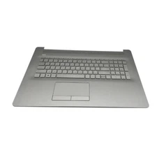 For HP 17-CA 17BY 17-by2053cl Palmrest Backlit Keyboard L92787-001 73H0 Touchpad