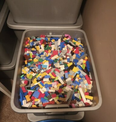 Lego By The Pound Buy Get Free