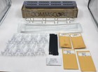 COMMSCOPE 760152579 SYSTIMAX EVOLVE 48 PORT CAT 6 1100 GS3 PATCH PANEL