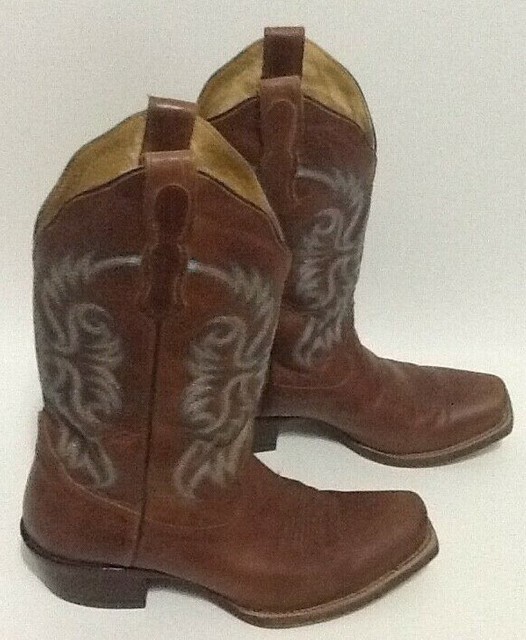 ladies western boots on sale