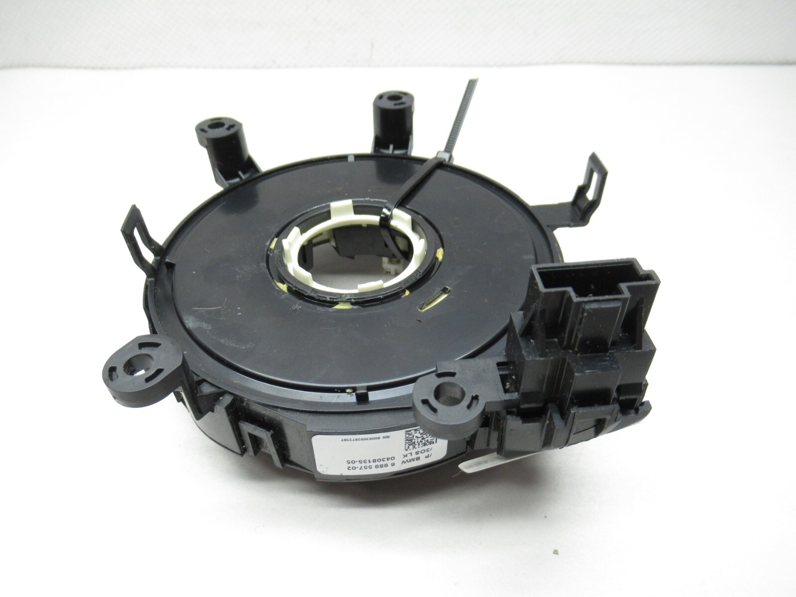 BMW 3 Series E90 Steering Column Slip Ring SQUIB Indicator Stalks  