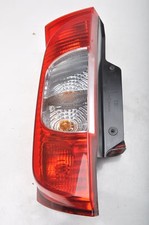 Feu arrière Peugeot BIPPER