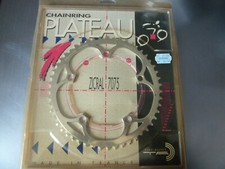 NOS SP CIALIT S TA 51t TEETH CHAINRING BCD 135 VINTAGE 90s ROAD RACING BICYCLE