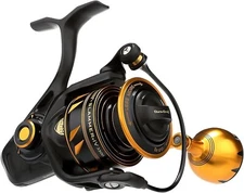 PENN SLAMMER IV 3500 Spinning Reel New in Box