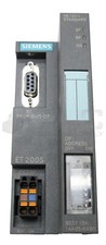 SIEMENS 6ES7 151-1AA05-0AB0 SIMATIC S7 MODULE