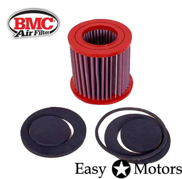 FILTRE À AIR BMC Sport Racing Lavable Pour YAMAHA BT BULLDOG 1100 02>03 - Photo 1/1