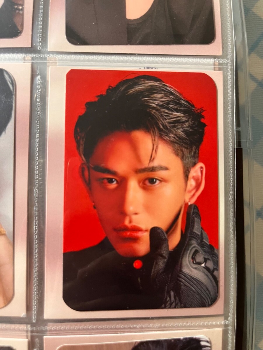 LUCAS NCT/WAYV/SUPERM PHOTOCARD | eBay LUCAS NCT/WAYV/SUPERM PHOTOCARD | eBay