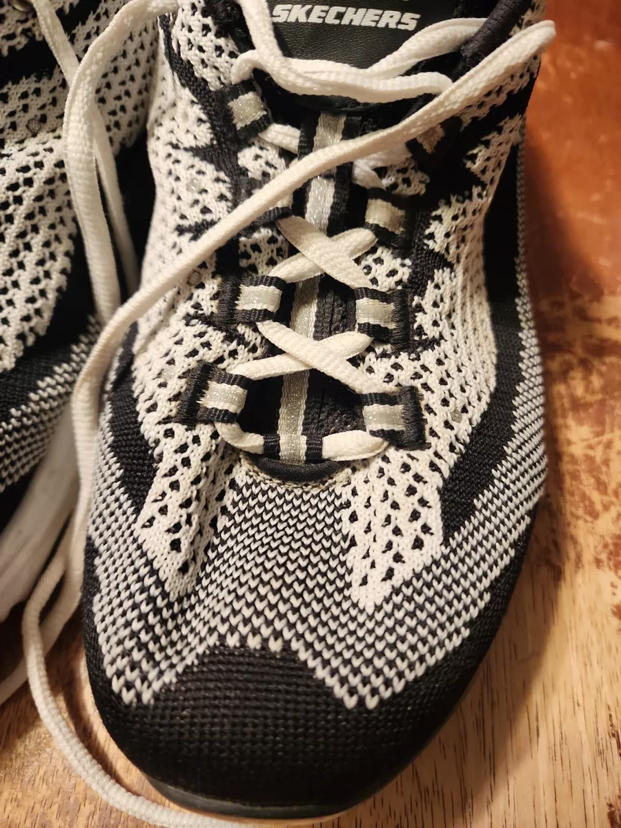 Skechers reinvention cheap