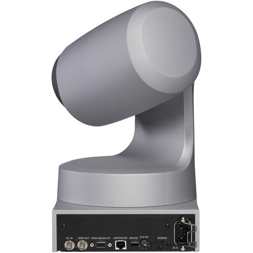 Panasonic HD Optical Zoom Integrated Pan Tilt Camera | AW-HE100N