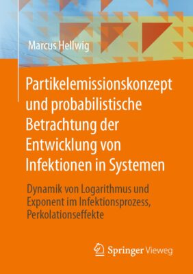 Partikelemissionskonzept und probabilistische Betrachtung der Entwicklung von In