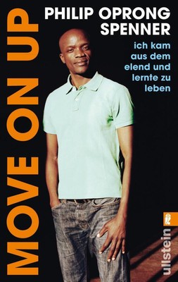 Move on up | Philip Oprong Spenner | deutsch