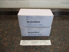 LOT OF 200 Fisherbrand Polyester-Tipped Applicators 22363170 Exp. 2023-11