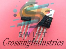 100 PCS IRFZ44 IRFZ44N IR TO-220 N-Channel 49A 55V Transistor MOSFET NEW