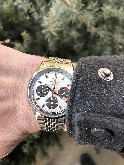Beads of online rice watch bracelet